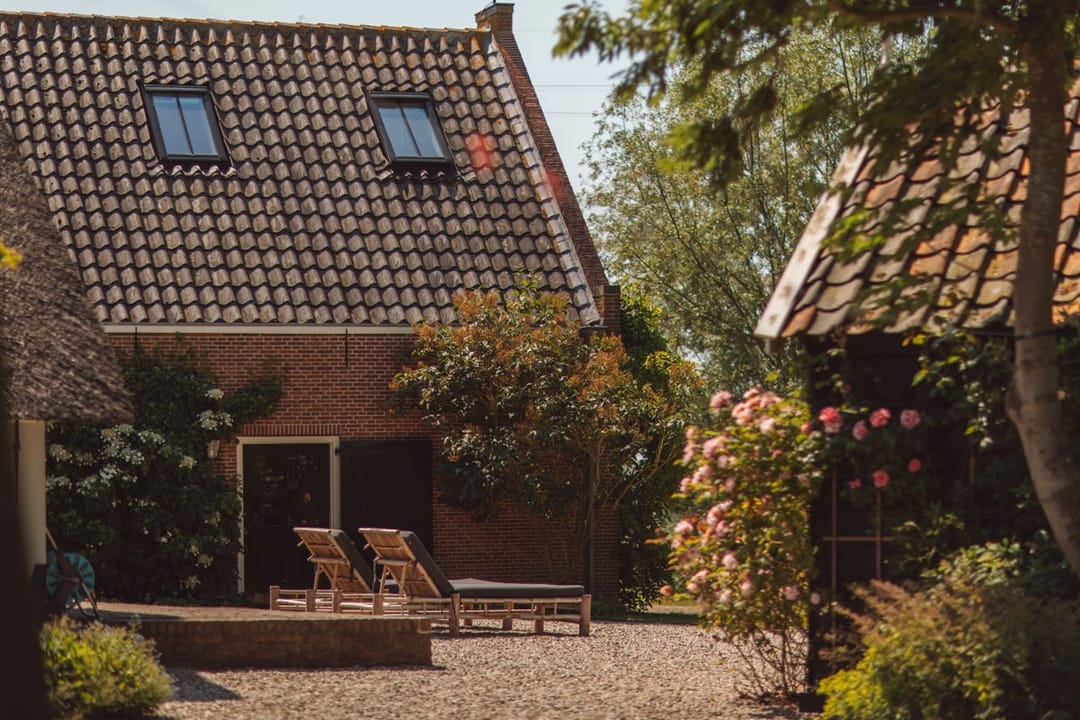 Foto 61 van Gein-Noord 80