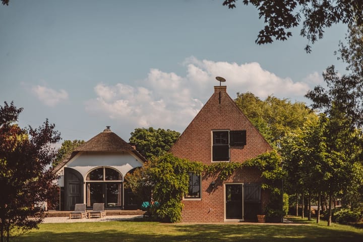 Photo 62 of Gein-Noord 80