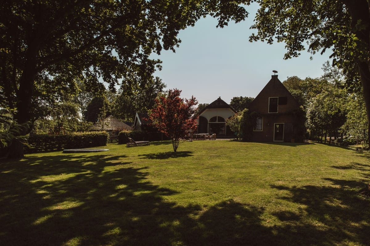 Foto 64 van Gein-Noord 80