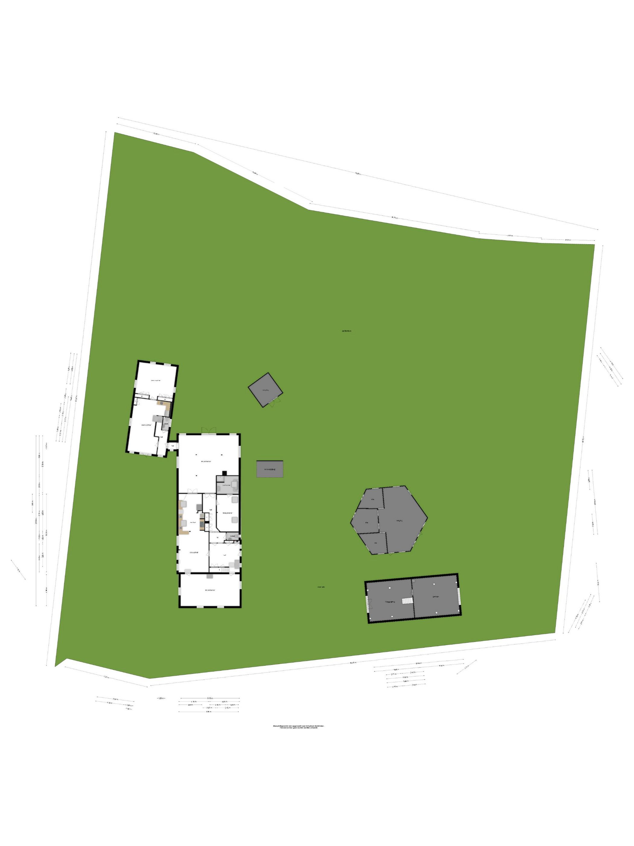 Foto 69 van Gein-Noord 80