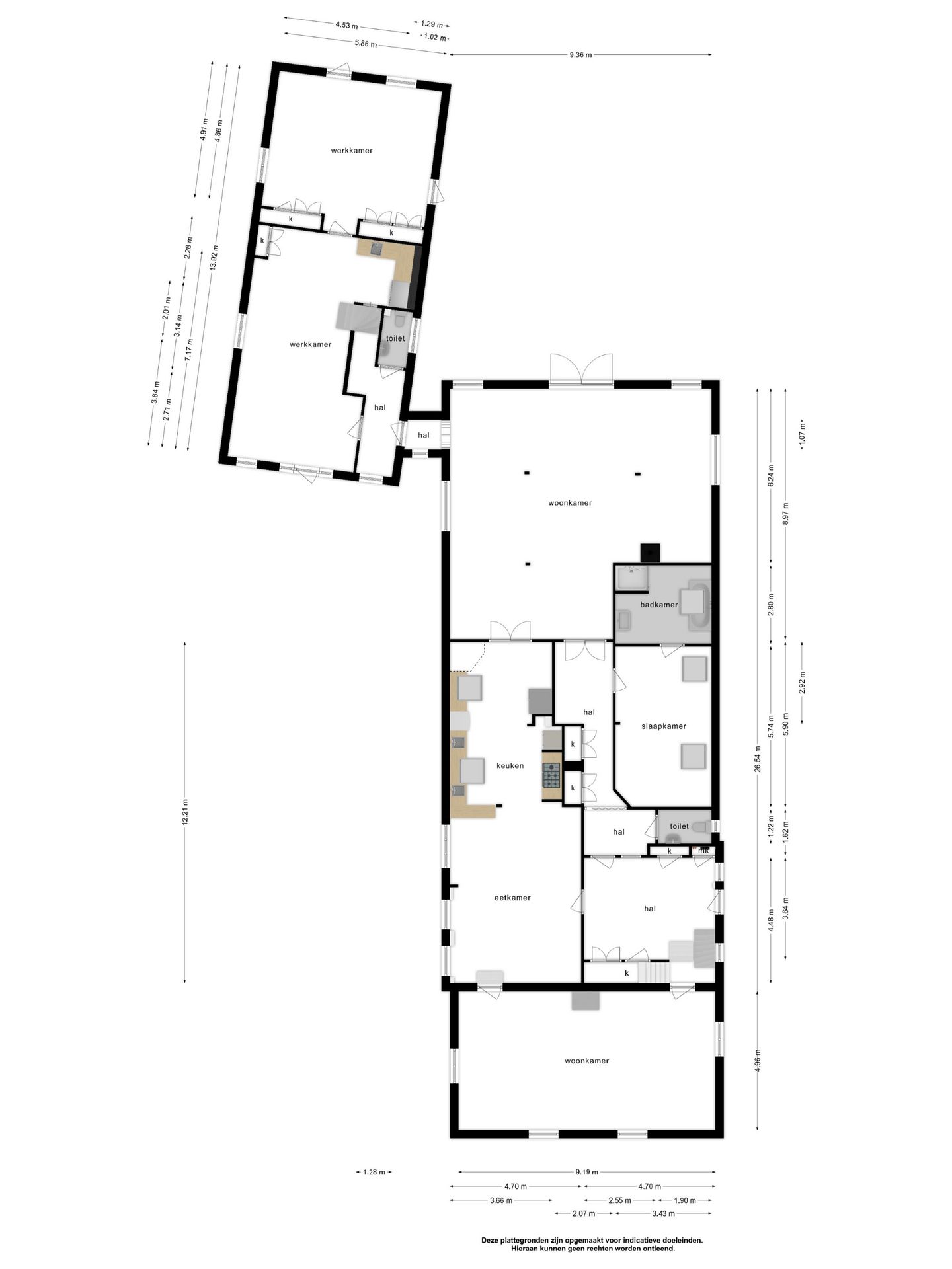 Foto 70 van Gein-Noord 80