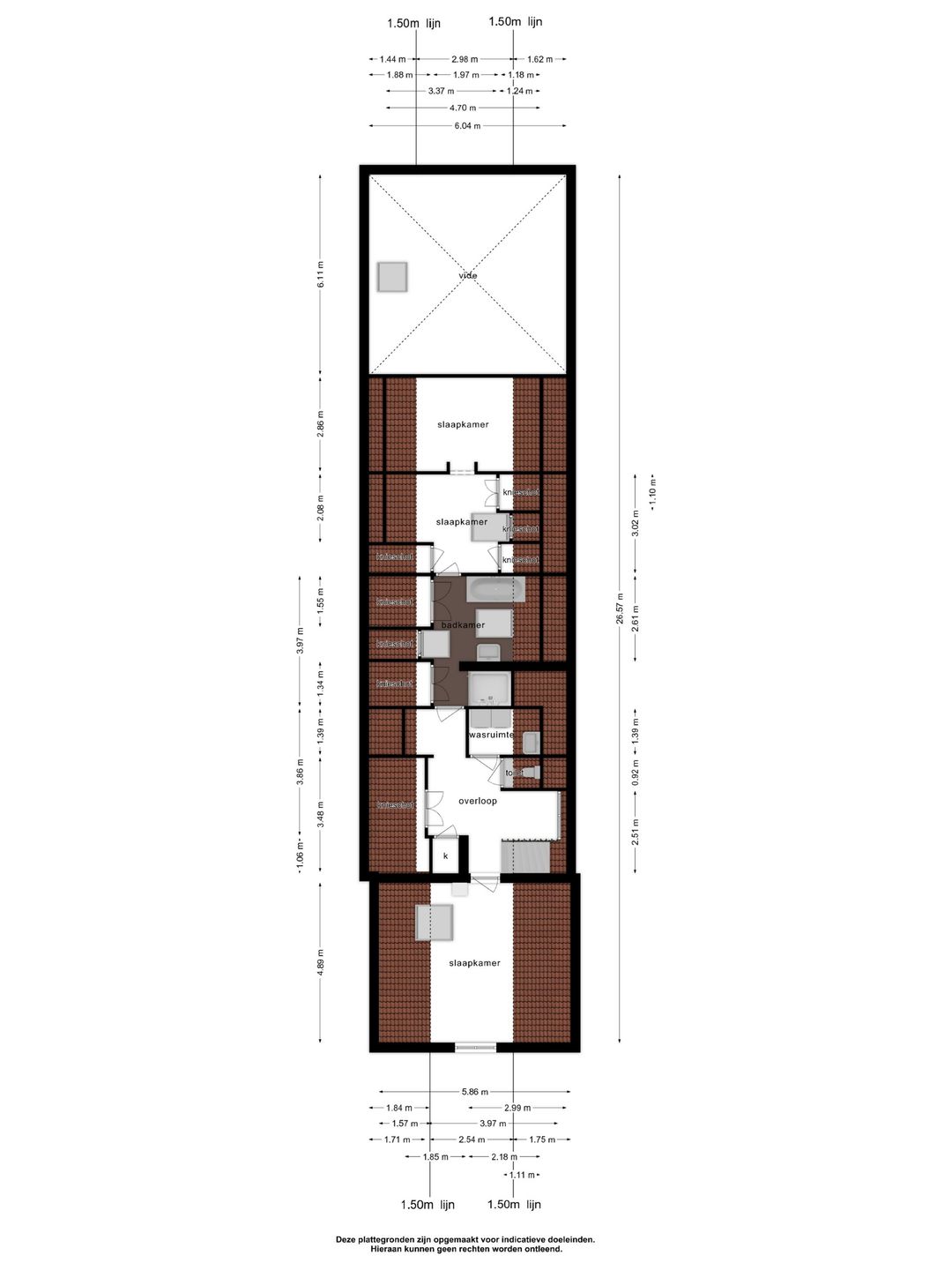 Foto 71 van Gein-Noord 80