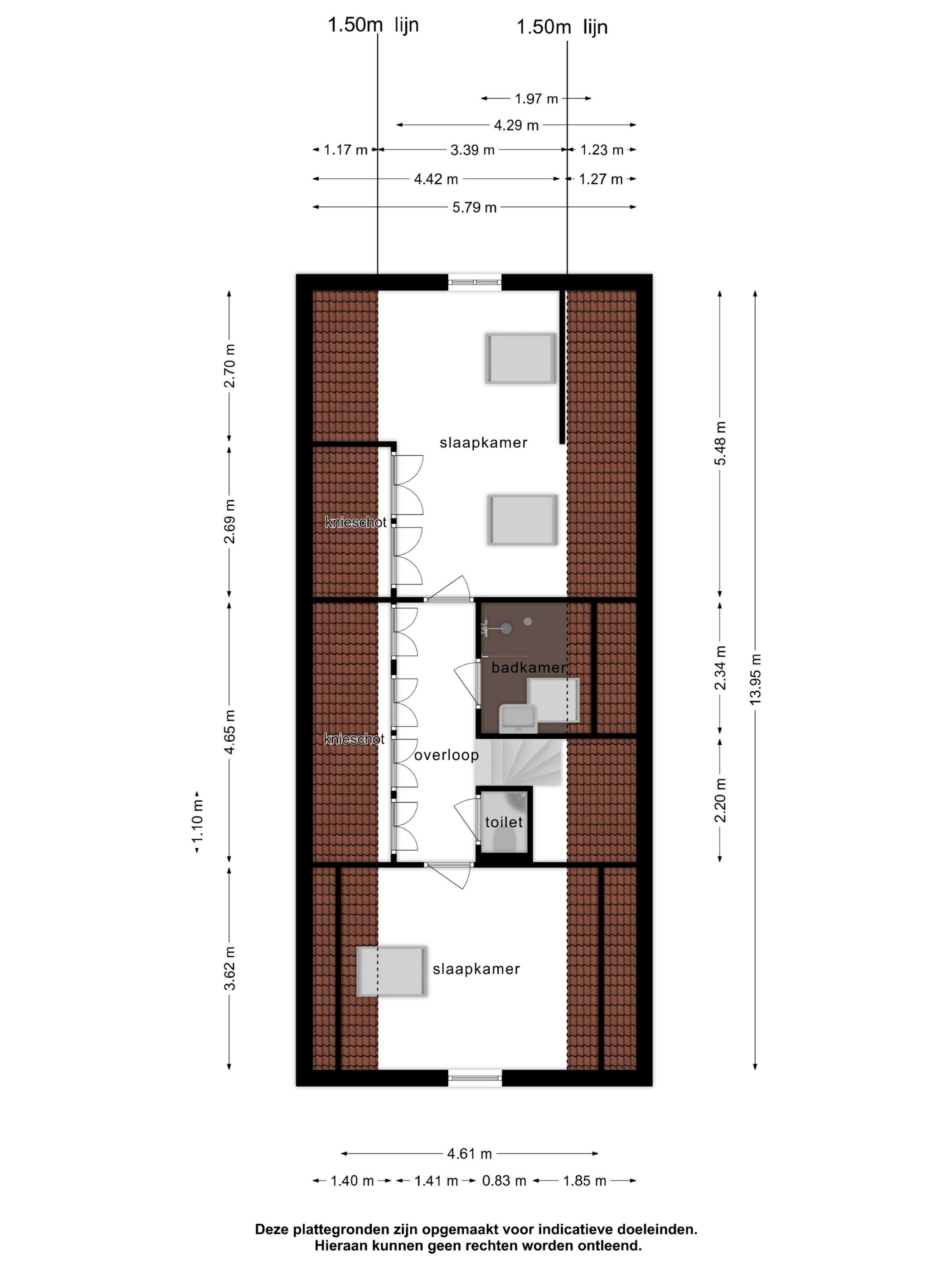 Foto 72 van Gein-Noord 80