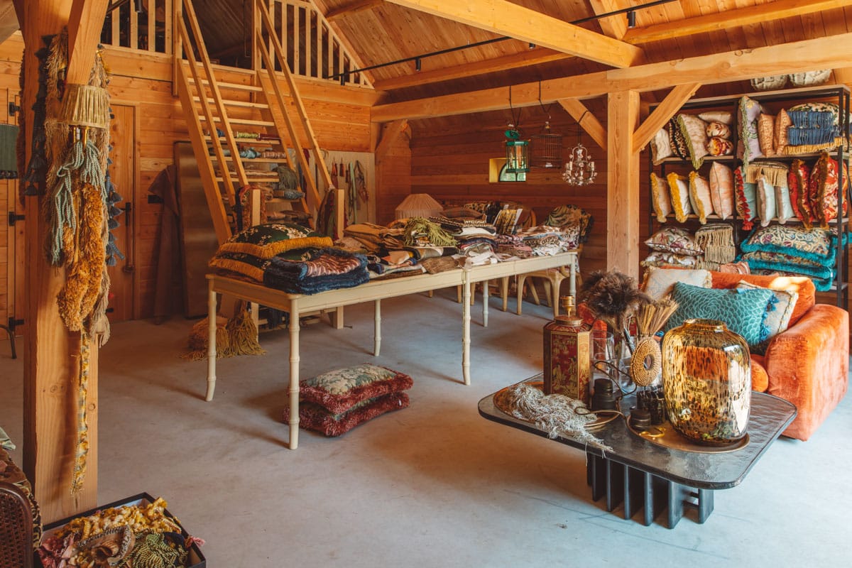 Foto 54 van Gein-Noord 80