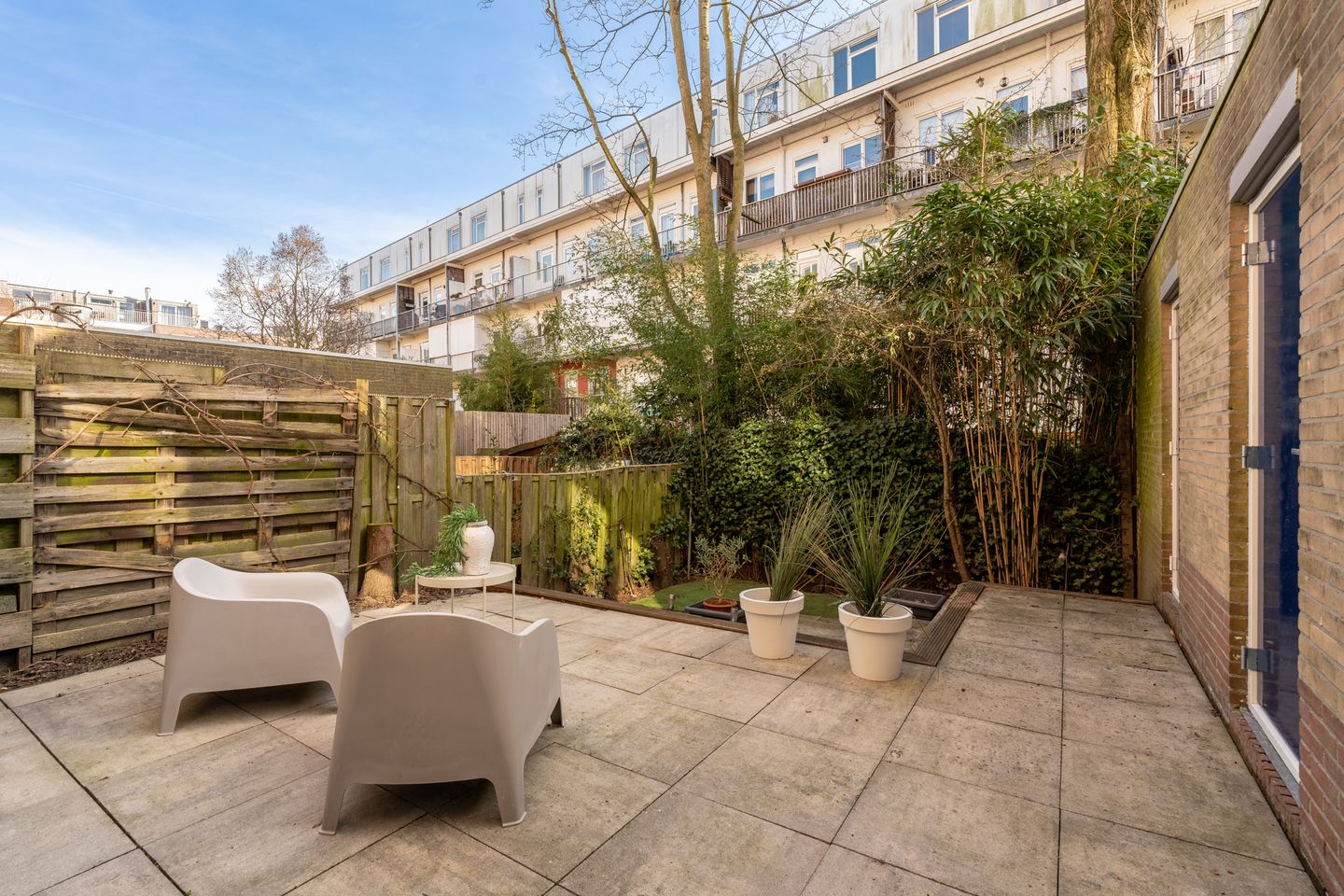 Foto 4 van Tugelaweg 132