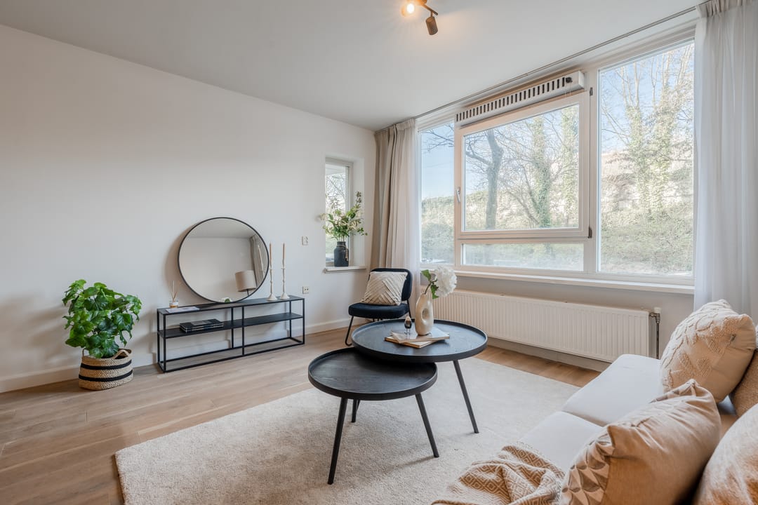 Foto 7 van Tugelaweg 132