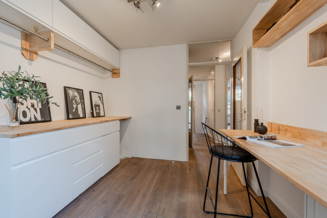 Foto 23 van Tugelaweg 132