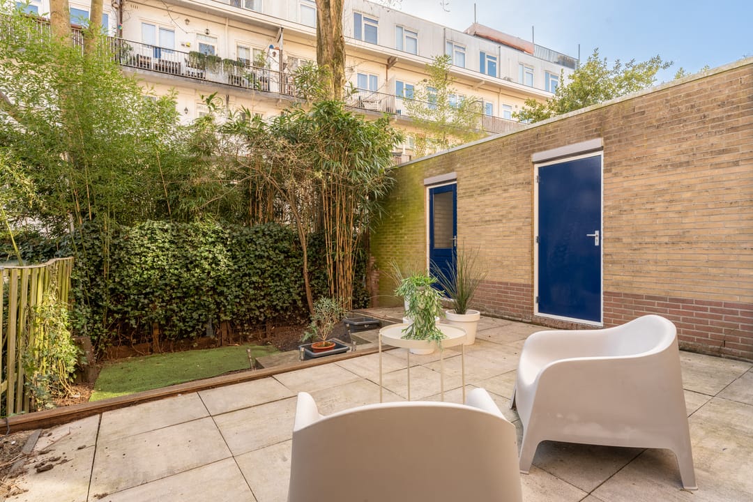 Foto 26 van Tugelaweg 132