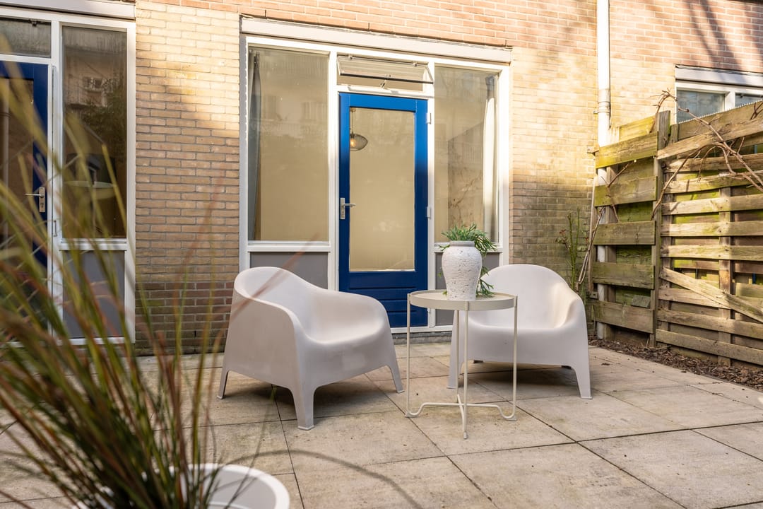 Foto 28 van Tugelaweg 132