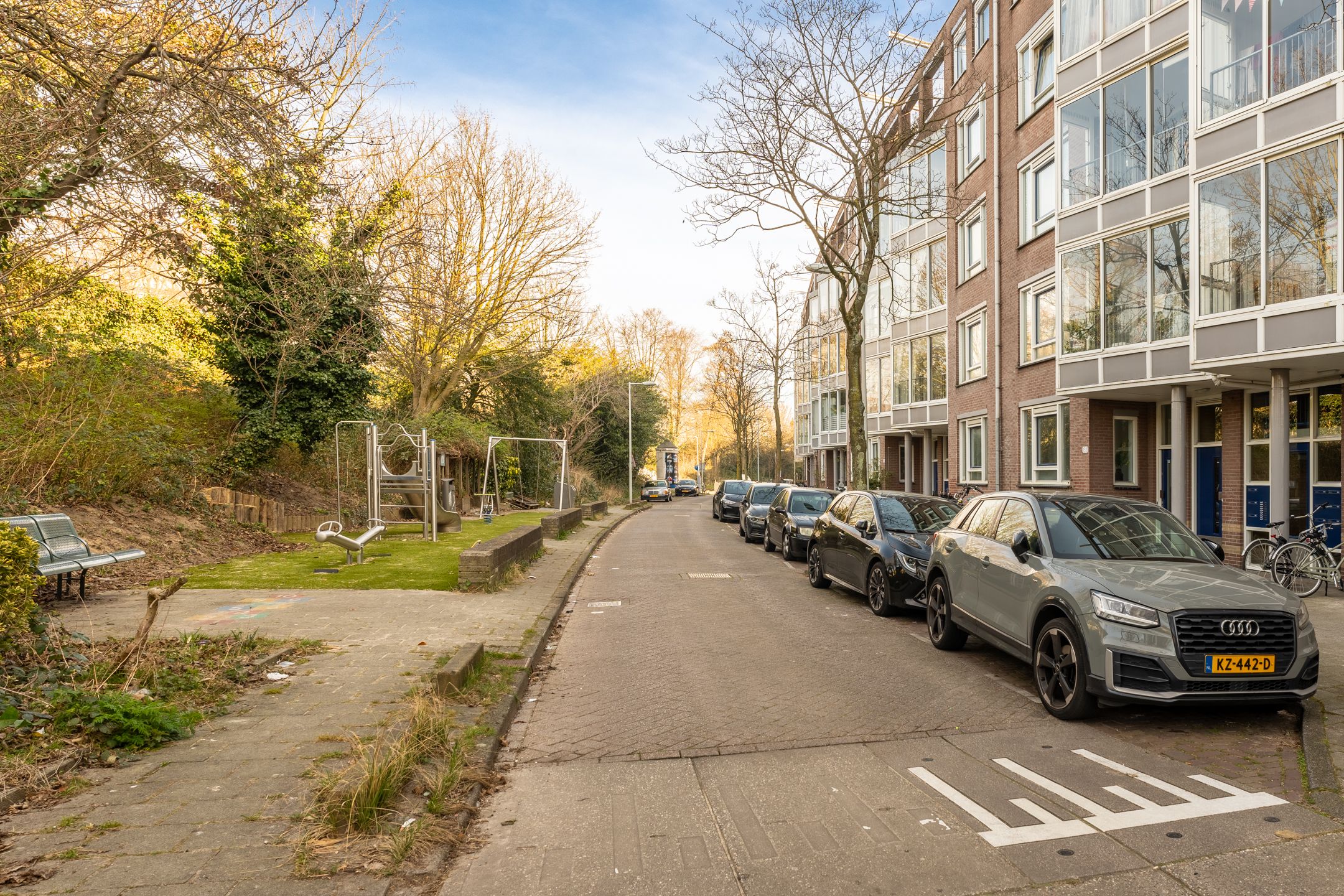 Foto 30 van Tugelaweg 132