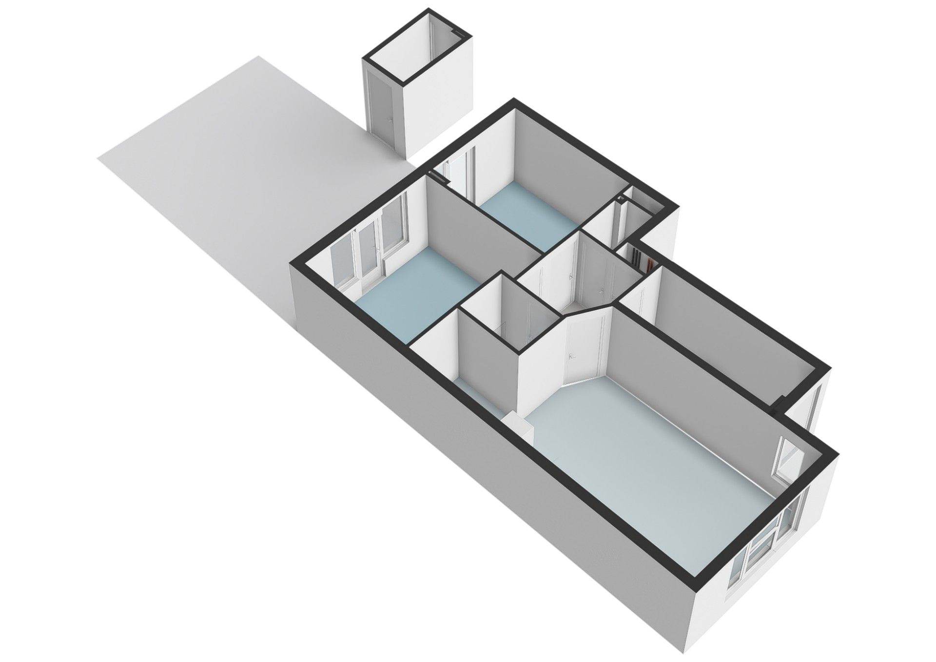 Foto 33 van Tugelaweg 132