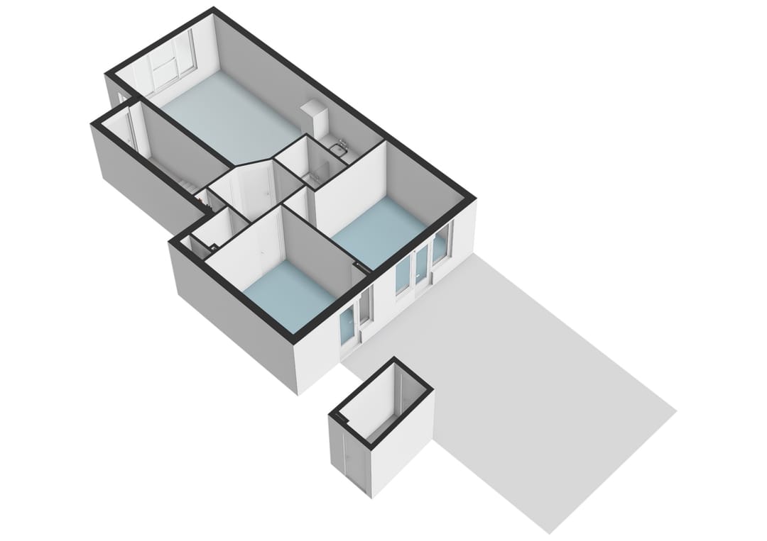 Foto 32 van Tugelaweg 132