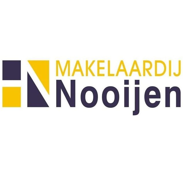 Makelaardij Nooijen Logo