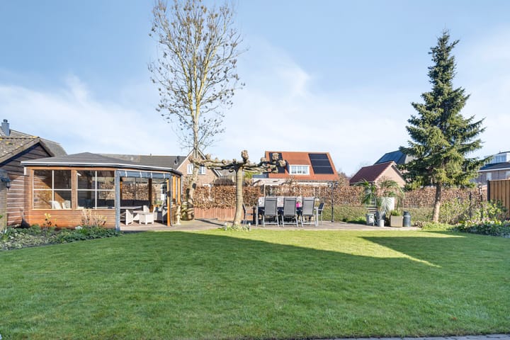 Foto 2 van Vlaskam 4