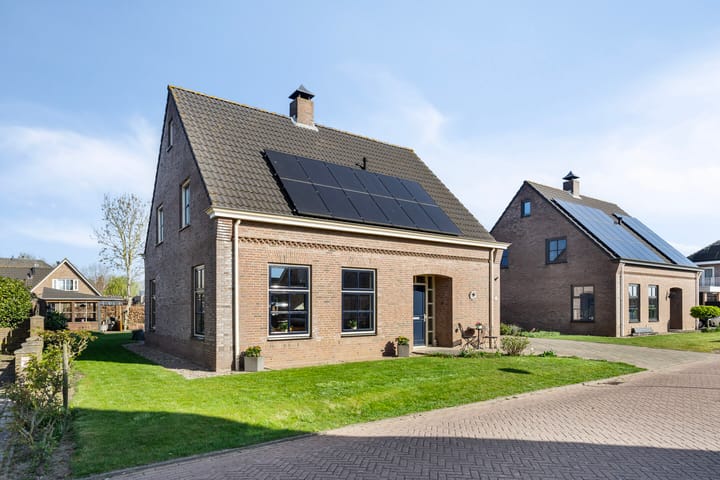 Foto 4 van Vlaskam 4