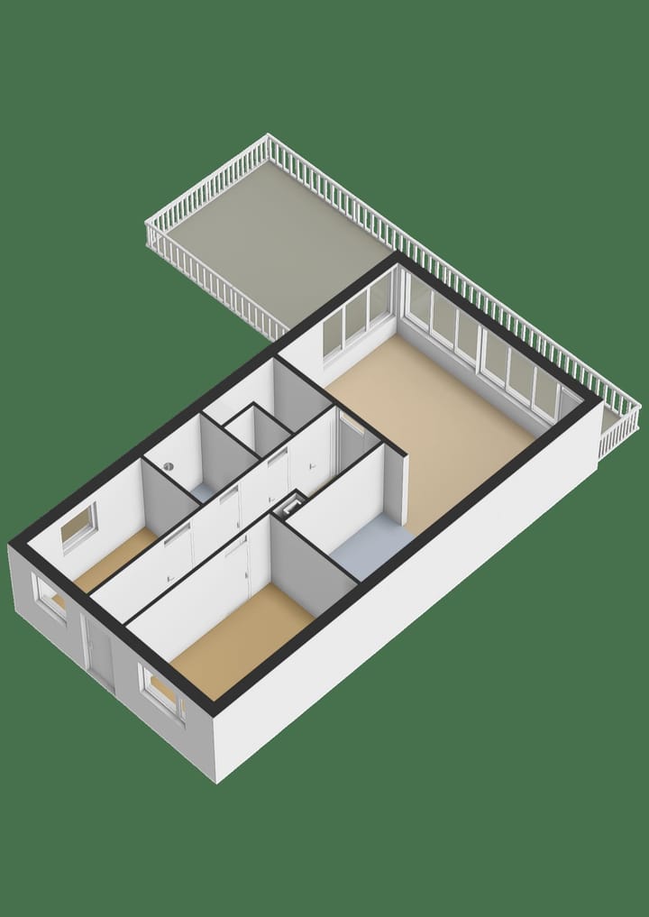 Foto 46 van Markt 59