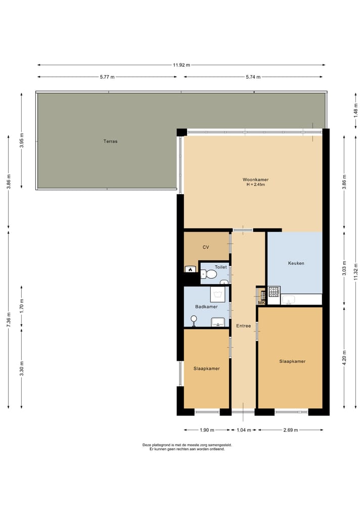 Foto 45 van Markt 59