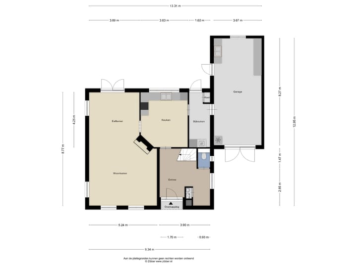 Foto 48 van Vlaskam 4