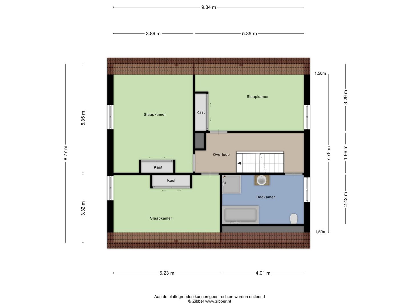Foto 49 van Vlaskam 4