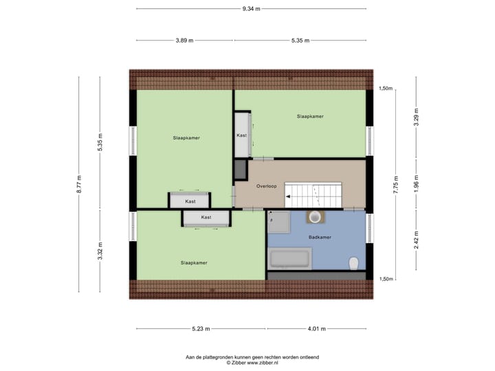 Foto 49 van Vlaskam 4