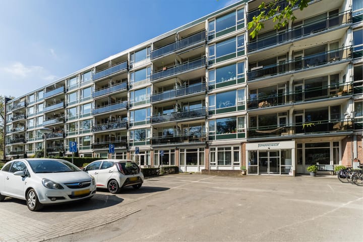 Foto 8 van Stationsweg 92-501