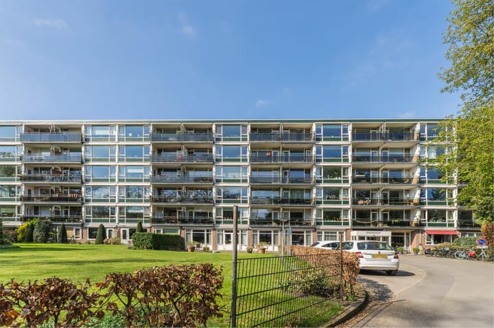 Foto 40 van Stationsweg 92-501