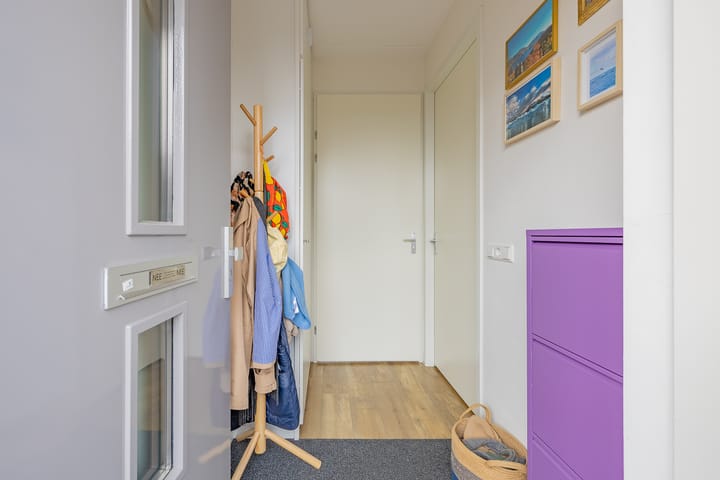 Foto 3 van Buddy Hollystraat 21