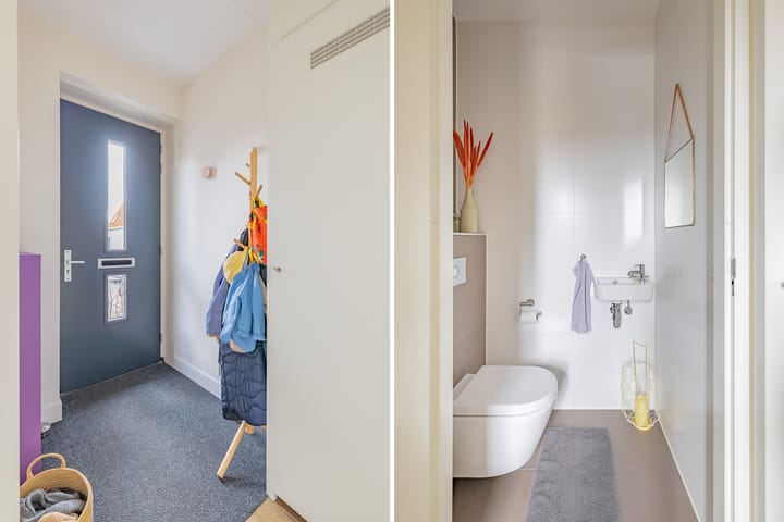 Foto 4 van Buddy Hollystraat 21