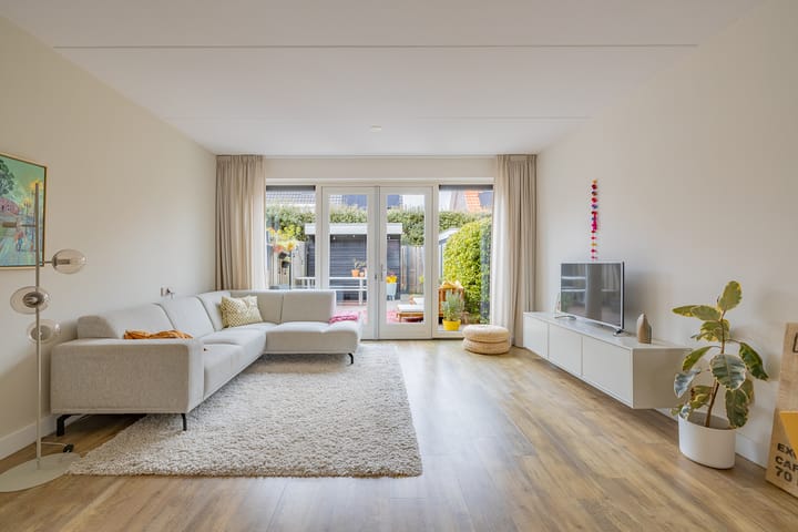 Foto 5 van Buddy Hollystraat 21