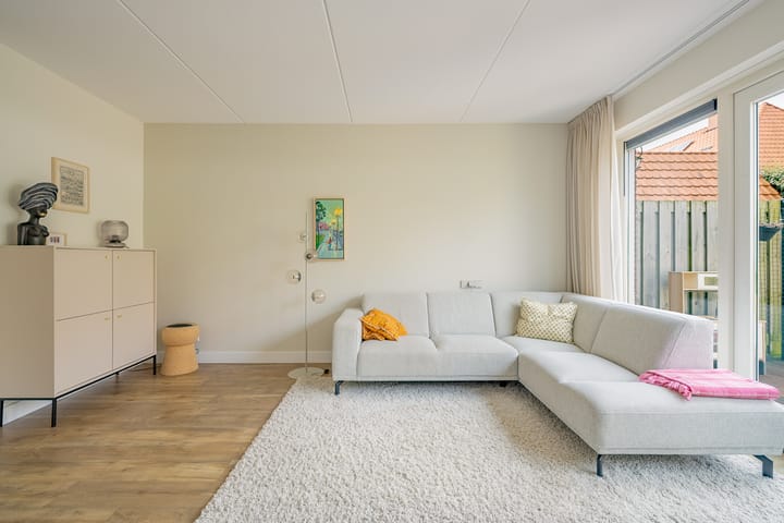 Foto 6 van Buddy Hollystraat 21