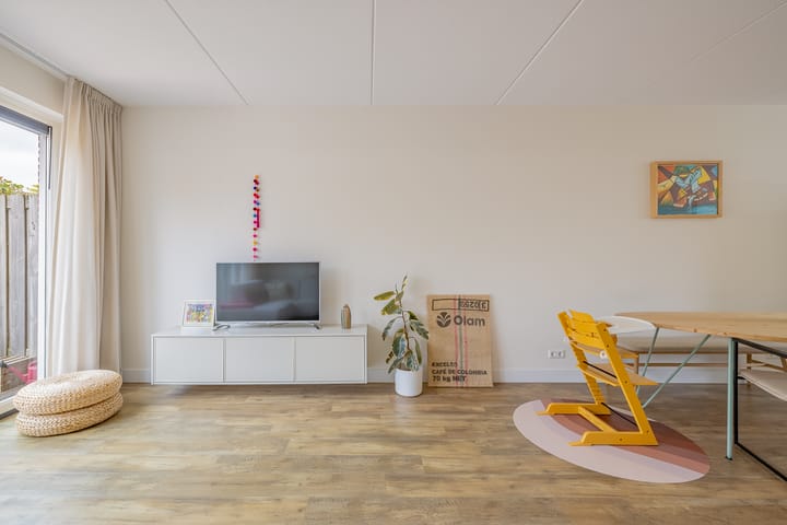 Foto 7 van Buddy Hollystraat 21