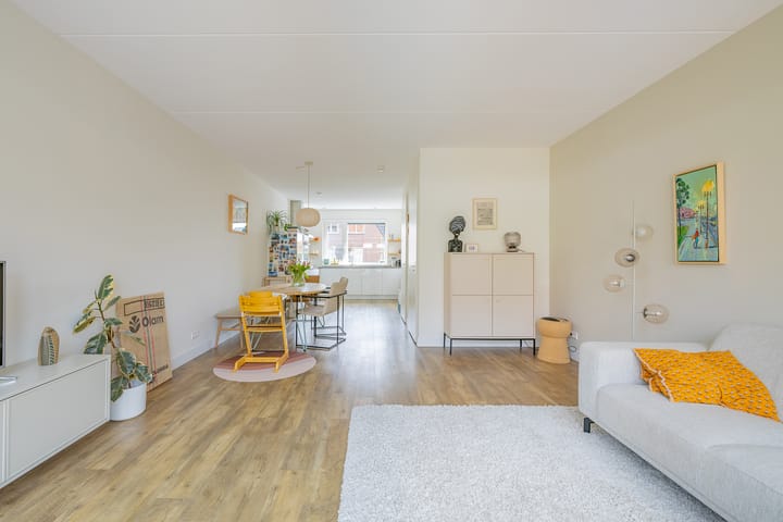 Foto 8 van Buddy Hollystraat 21