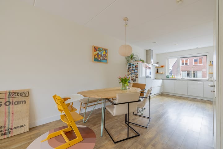 Foto 9 van Buddy Hollystraat 21