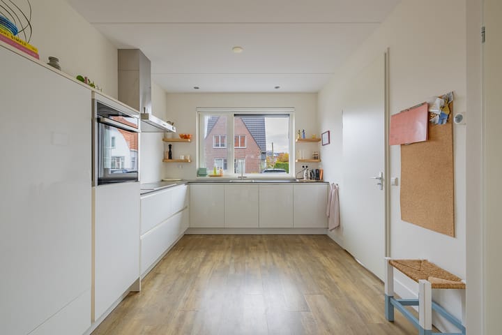 Foto 10 van Buddy Hollystraat 21