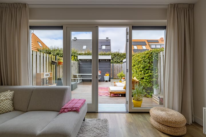 Foto 13 van Buddy Hollystraat 21