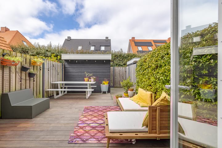 Foto 14 van Buddy Hollystraat 21