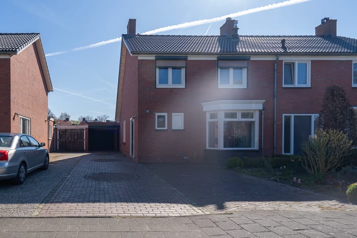 Foto 6 van De Kraan 20