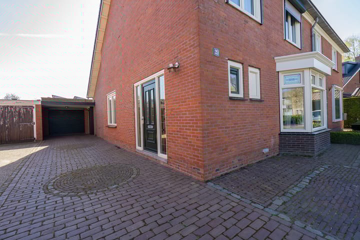 Foto 7 van De Kraan 20