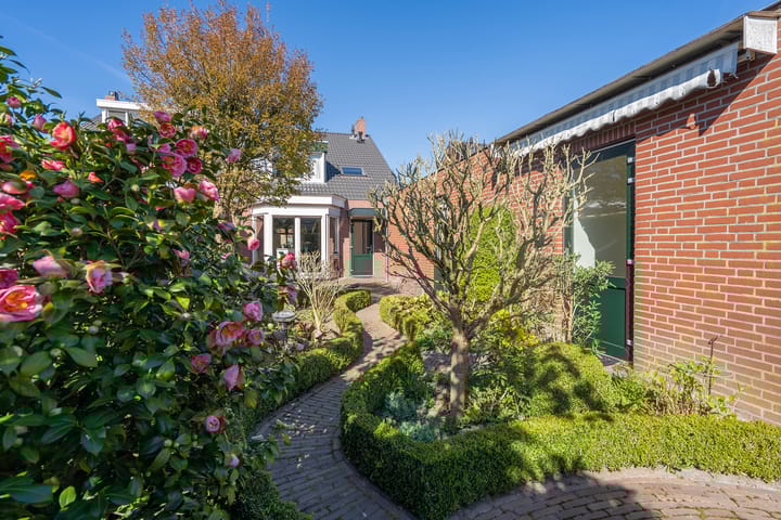 Foto 45 van De Kraan 20