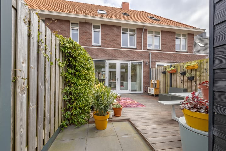 Foto 15 van Buddy Hollystraat 21