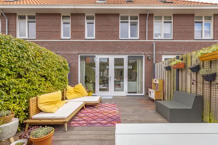 Foto 16 van Buddy Hollystraat 21