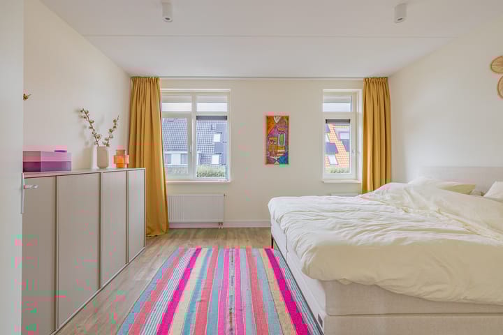 Foto 18 van Buddy Hollystraat 21