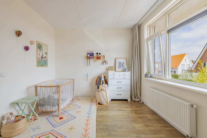 Foto 20 van Buddy Hollystraat 21