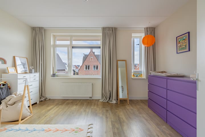 Foto 21 van Buddy Hollystraat 21