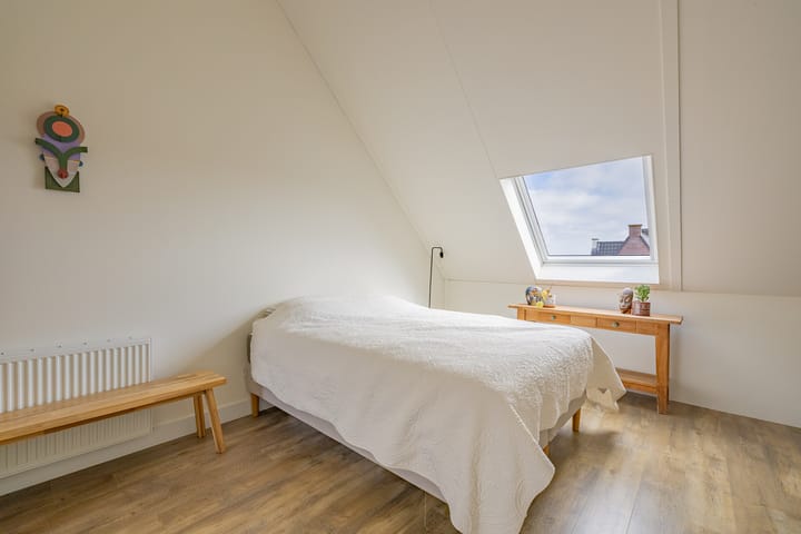 Foto 26 van Buddy Hollystraat 21