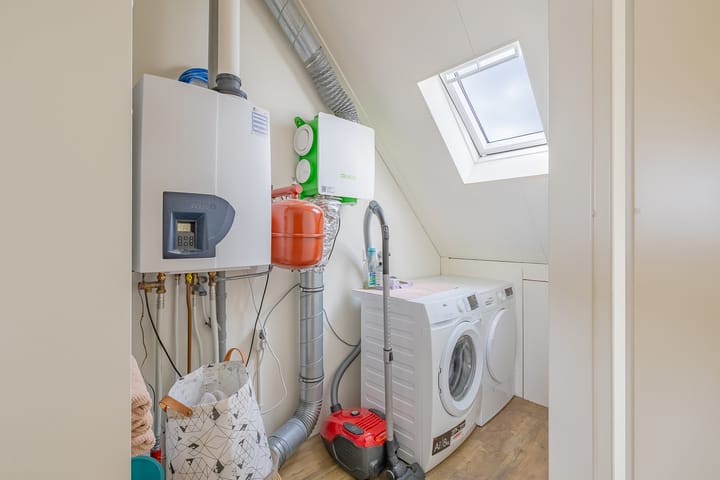 Foto 29 van Buddy Hollystraat 21