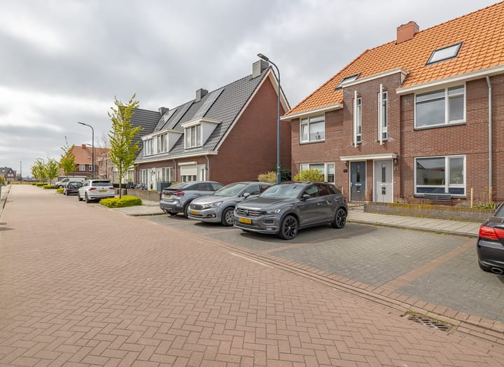 Foto 30 van Buddy Hollystraat 21