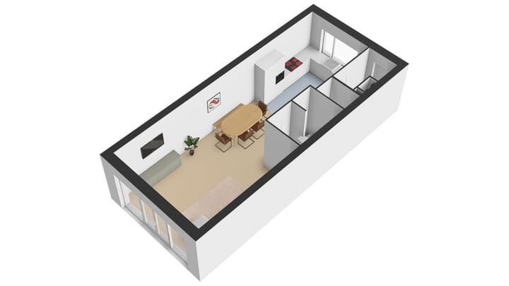 Foto 32 van Buddy Hollystraat 21