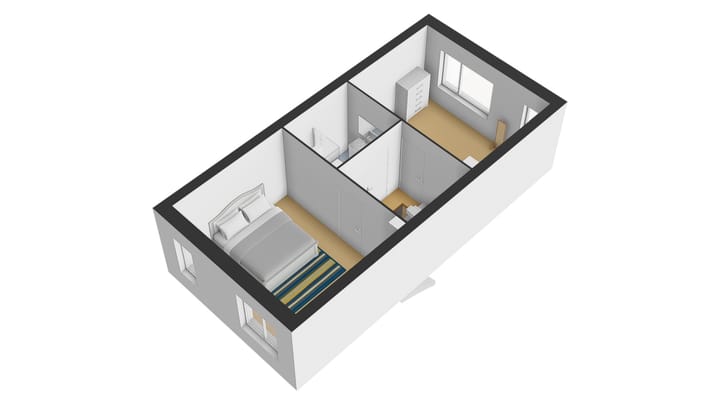 Foto 33 van Buddy Hollystraat 21