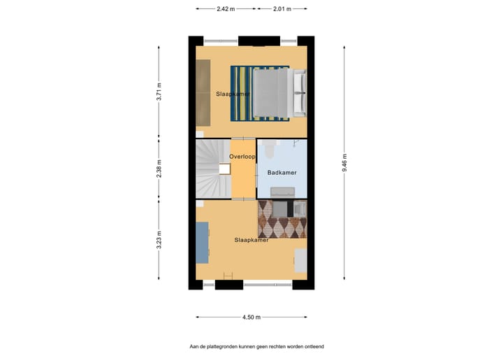 Foto 36 van Buddy Hollystraat 21